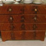 337 5207 CHEST OF DRAWERS